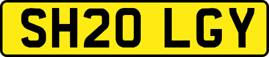 SH20LGY