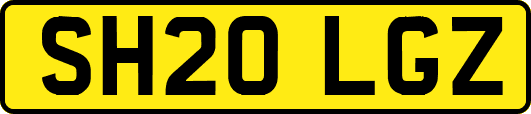 SH20LGZ