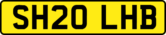 SH20LHB