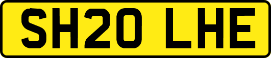 SH20LHE