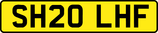 SH20LHF