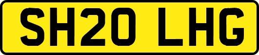 SH20LHG