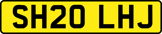 SH20LHJ