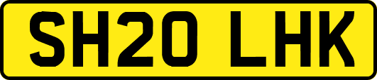 SH20LHK