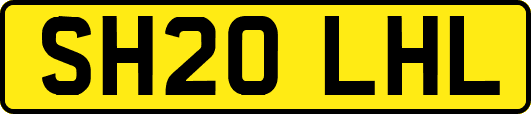 SH20LHL