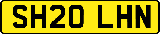 SH20LHN