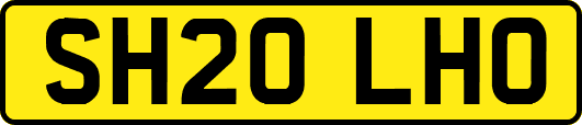 SH20LHO