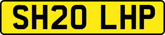 SH20LHP
