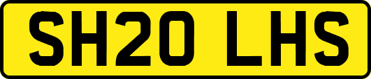 SH20LHS