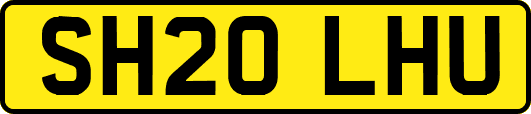 SH20LHU
