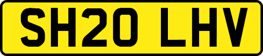 SH20LHV