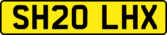 SH20LHX