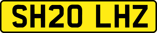 SH20LHZ