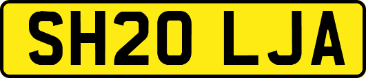 SH20LJA