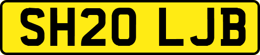 SH20LJB