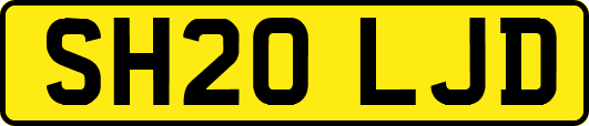 SH20LJD