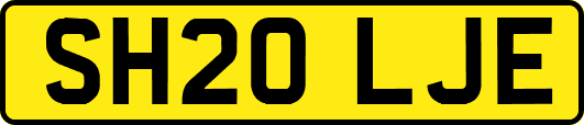 SH20LJE
