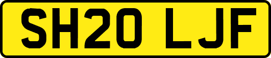 SH20LJF