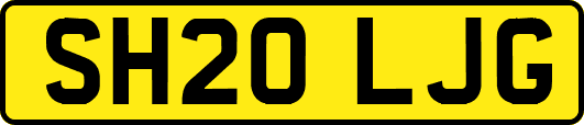 SH20LJG