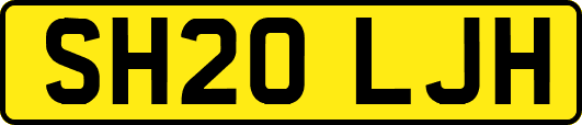 SH20LJH