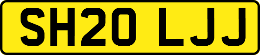SH20LJJ