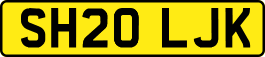 SH20LJK