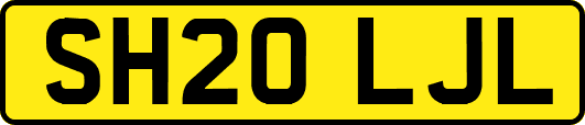 SH20LJL