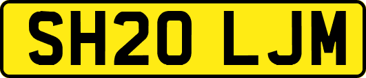 SH20LJM