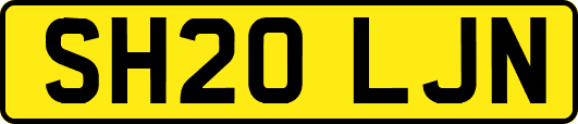 SH20LJN