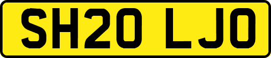 SH20LJO