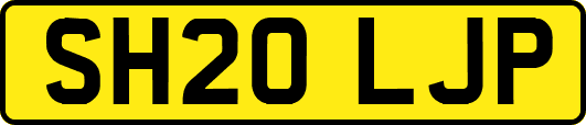 SH20LJP
