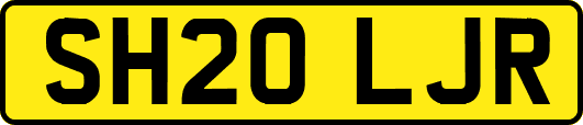 SH20LJR