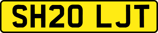 SH20LJT