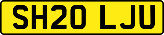 SH20LJU