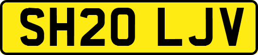 SH20LJV