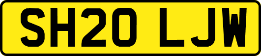 SH20LJW