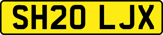 SH20LJX