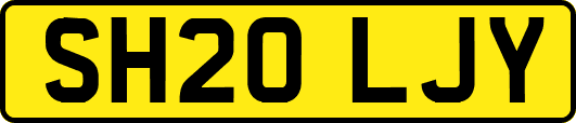 SH20LJY