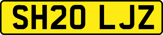 SH20LJZ