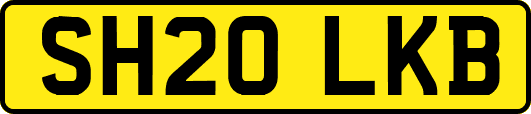 SH20LKB