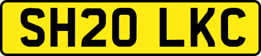 SH20LKC