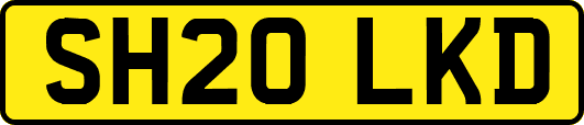 SH20LKD
