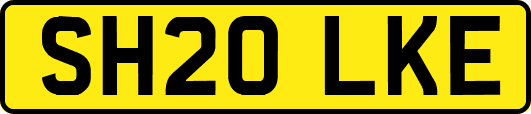 SH20LKE