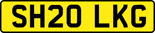 SH20LKG