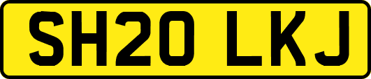SH20LKJ