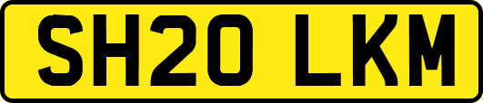 SH20LKM