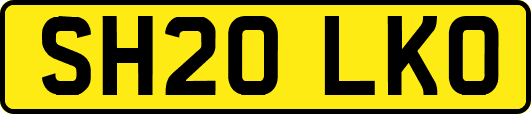 SH20LKO