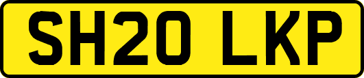 SH20LKP