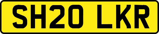 SH20LKR