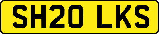 SH20LKS